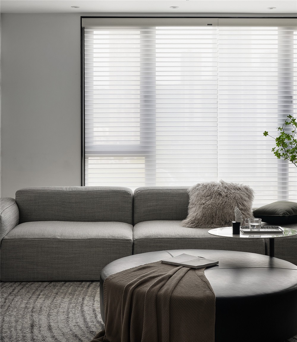 维度丨 融入多维的空间韵律-0