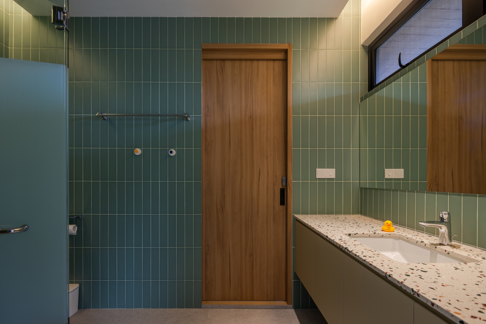 热带转换屋丨马来西亚雪兰莪-43