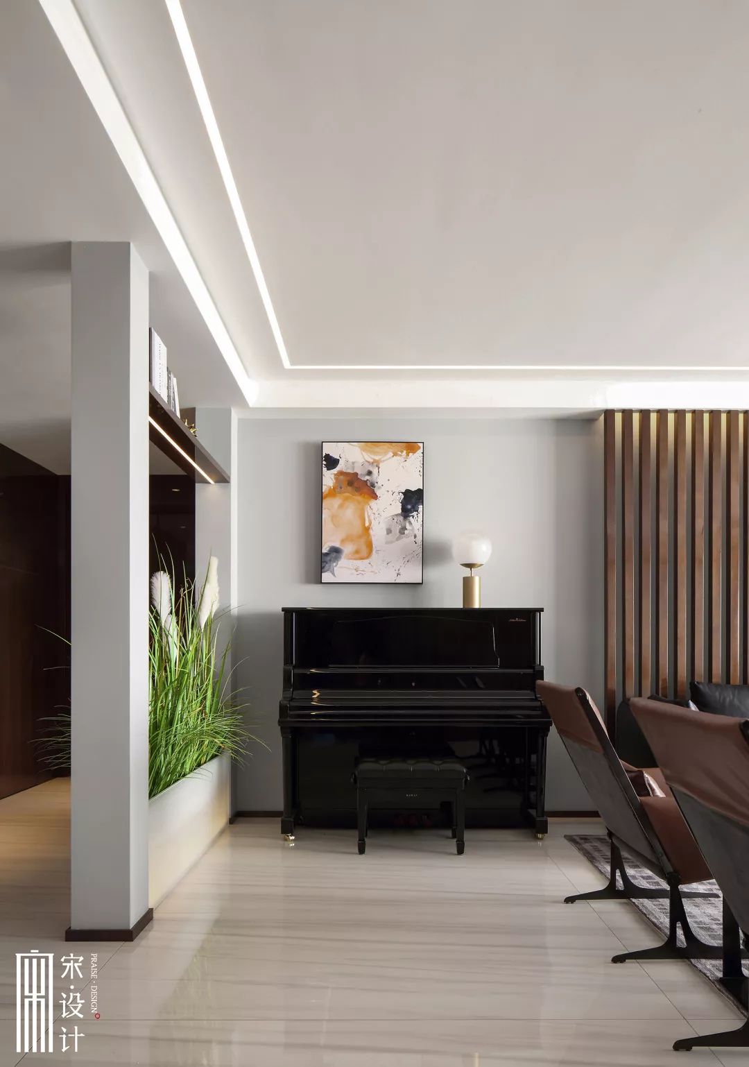 《简爱》韵律下的轻奢生活-14