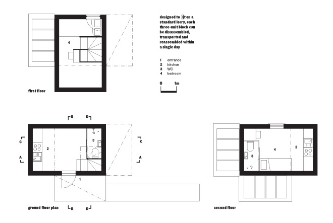 丨芬兰赫尔辛基丨阿尔托大学木材项目2015,16届学生-31