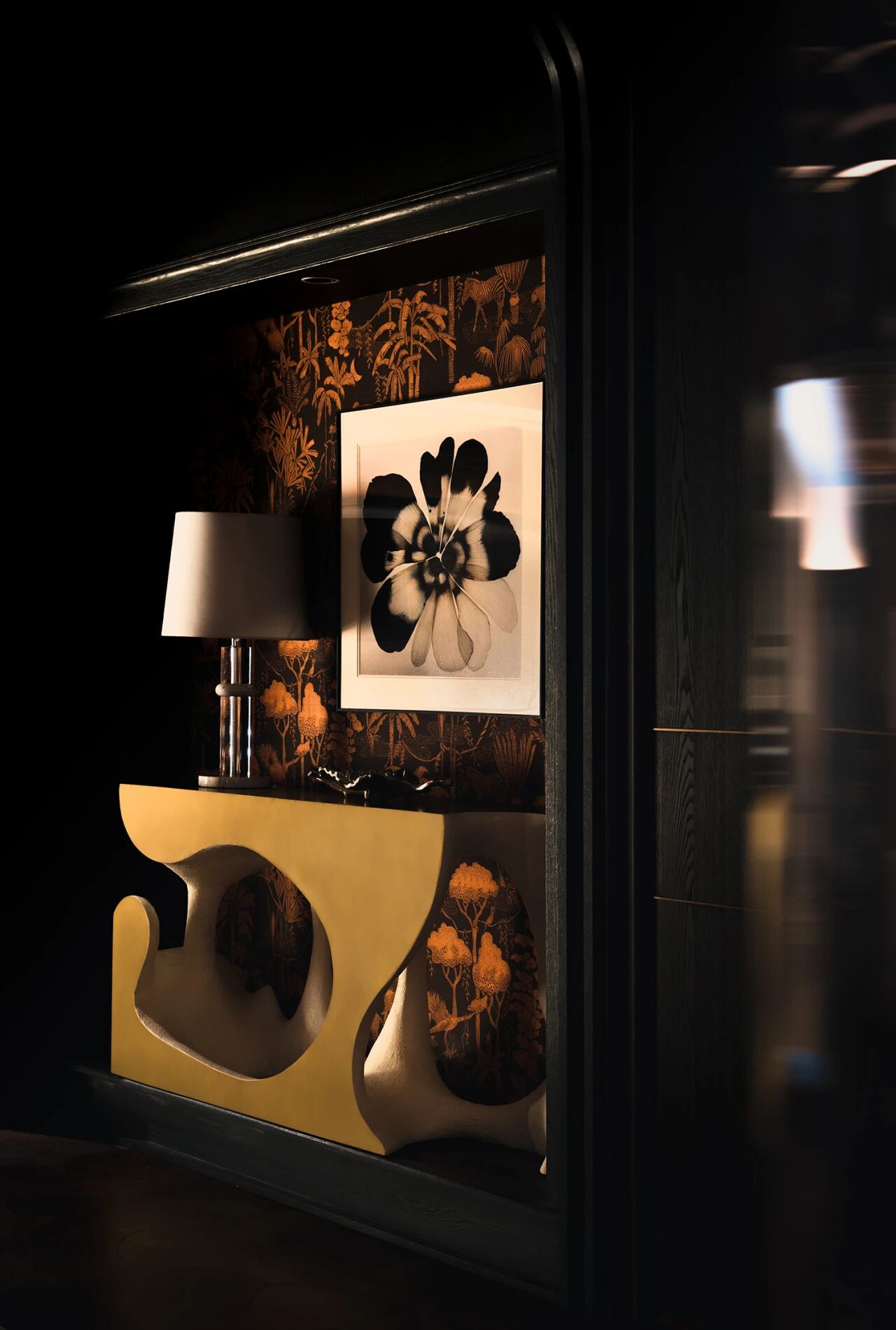 上海·弘安里丨中国上海丨深圳市布鲁盟室内设计有限公司（Bluemoon）-79