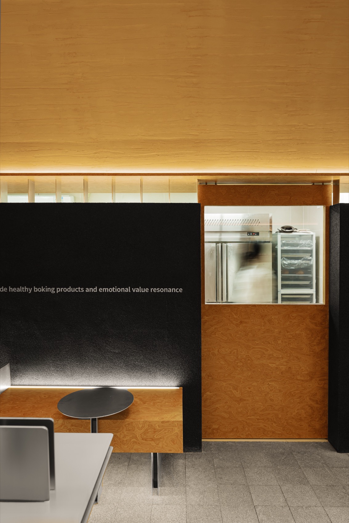 堺町16面包屋丨中国重庆丨贰方设计-71