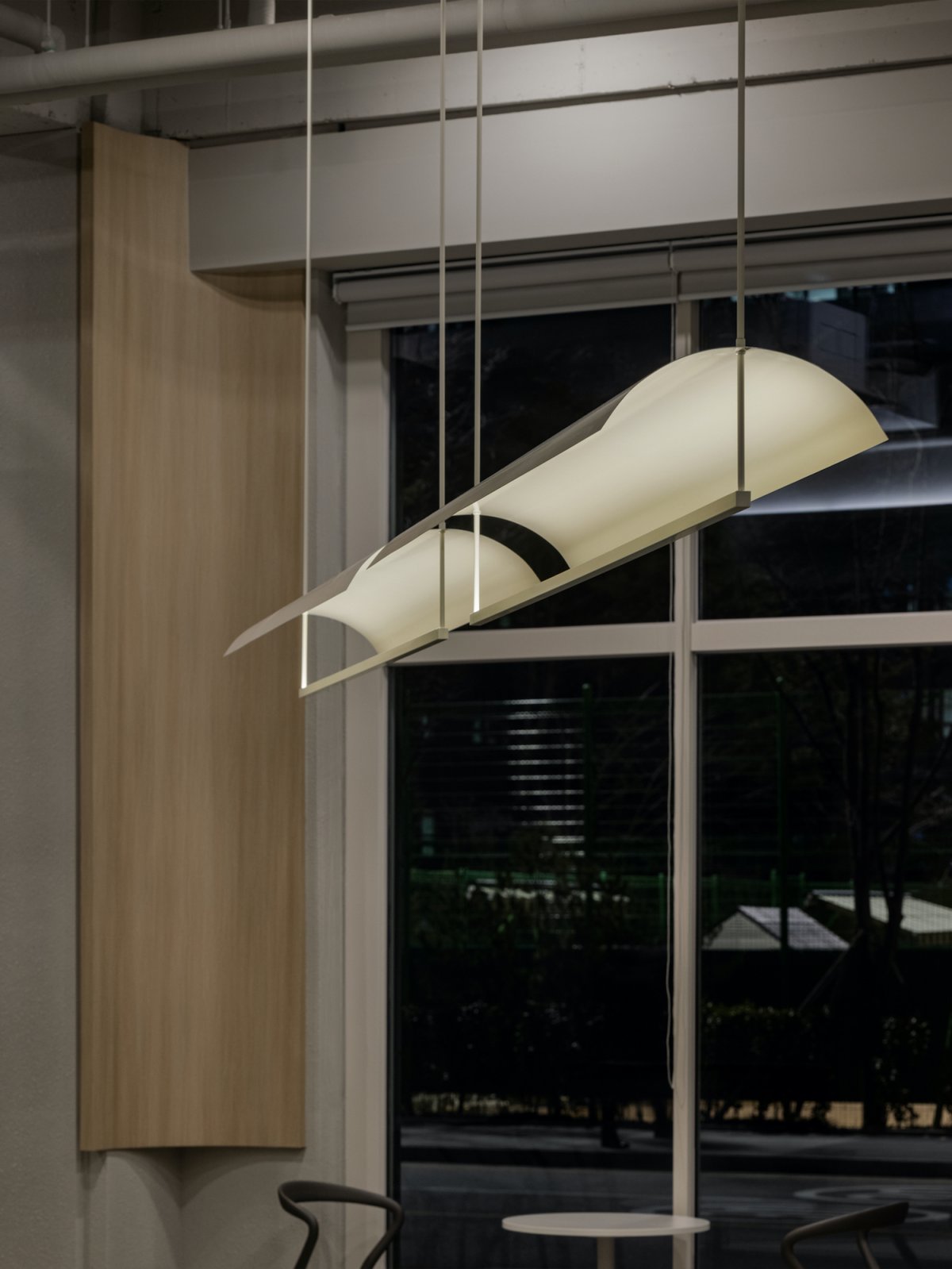 EUm 咖啡馆丨韩国首尔丨Yolllley Studio-9