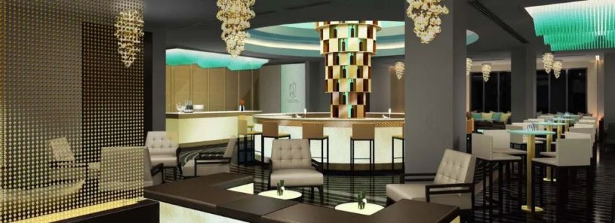 阿布扎比东方红树林安纳塔拉水疗酒店 | 阿拉伯风格的世外桃源-2