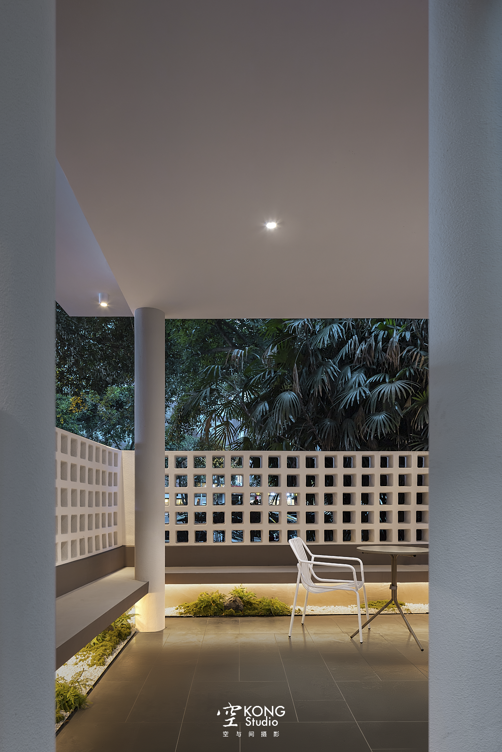 天府书院丨三町设计-11