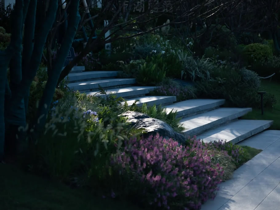 万科·莱茵半岛丨中国上海-77