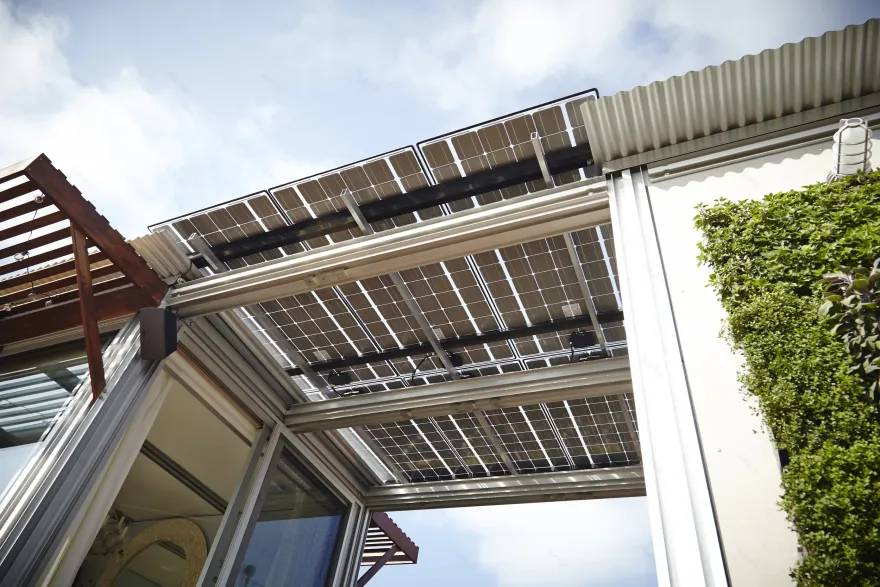 爱彼迎生态舱丨法国尼斯-34