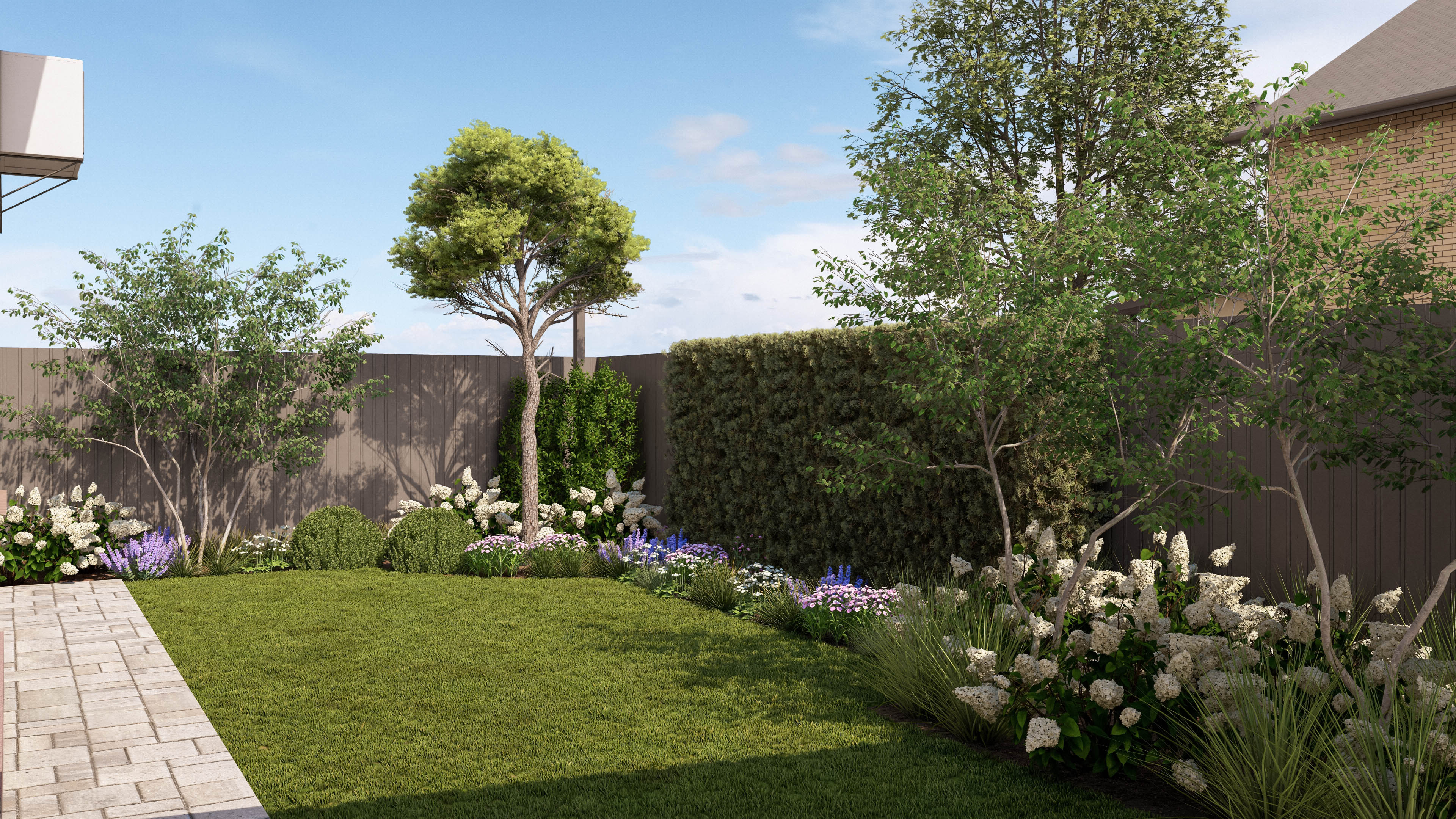 私人花园设计-8