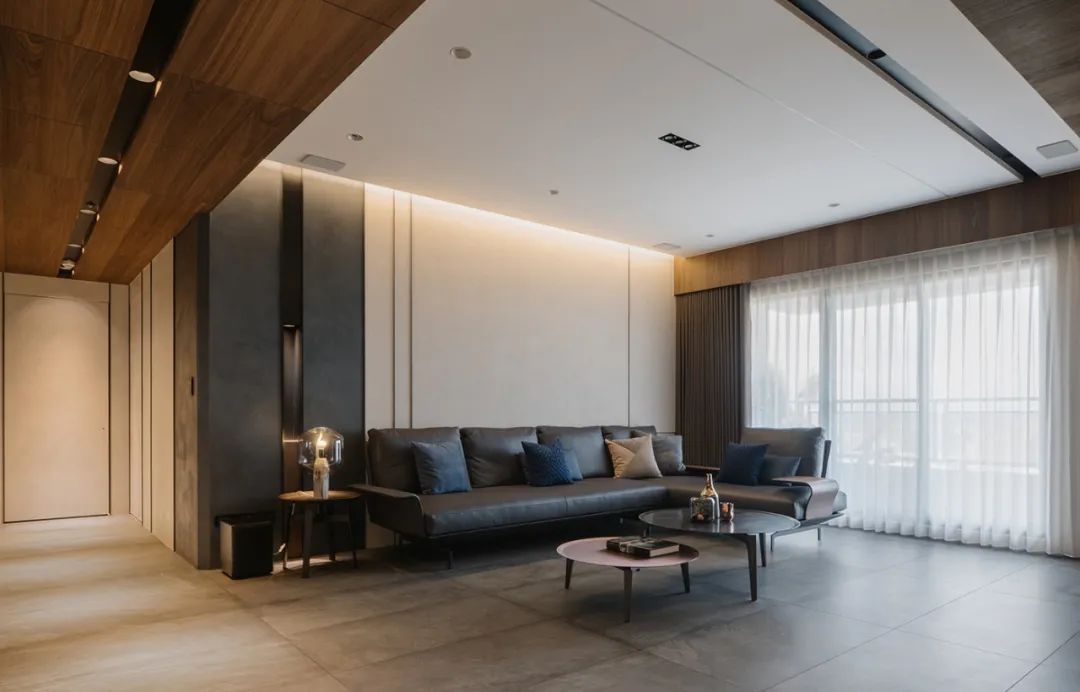 809·Period 住宅装修案例丨HPISD-11