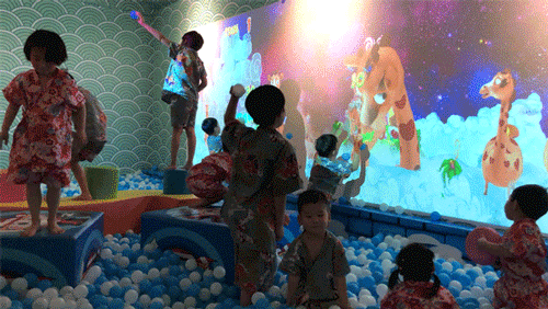 一家在中国的日式汤泉,连日本人都大呼:惊艳!--合肥涟漪大江户网红店-36