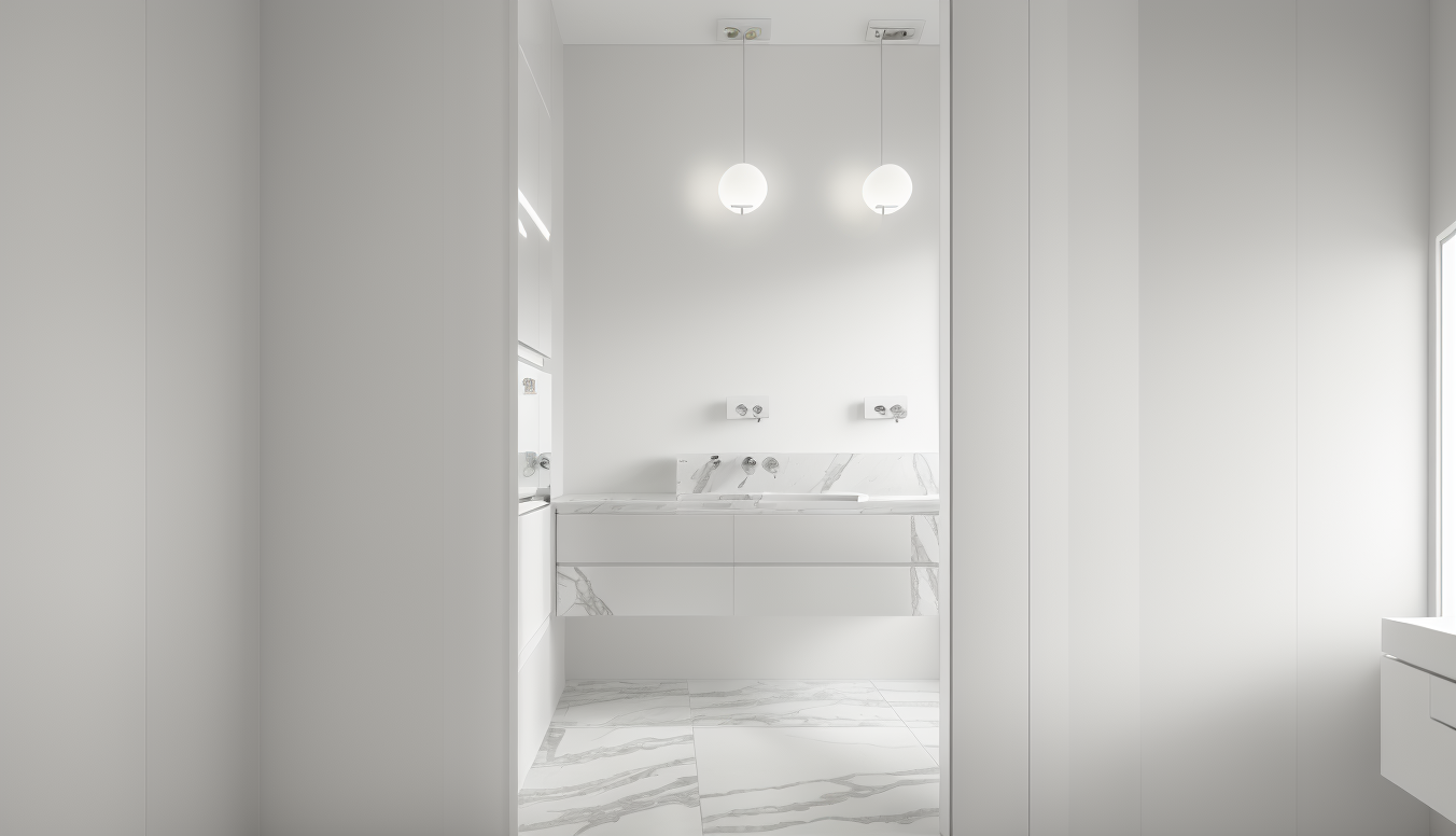 Miami Condo Remodeled - 127 sqm - Year 2024-2