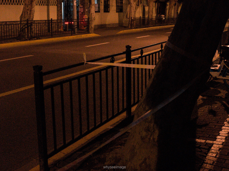 明亮时刻 · 不如回到街头丨中国上海丨whyseeimage-56