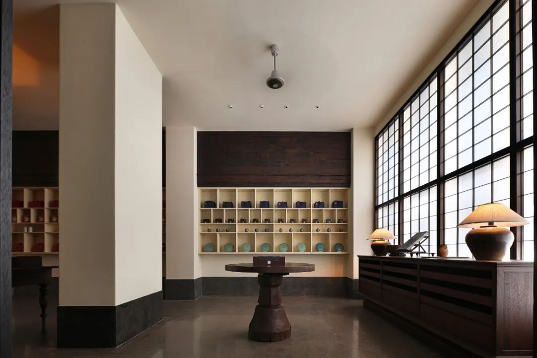 玩木工坊| 以木为媒，让沉淀的茶文化随手可摸-56