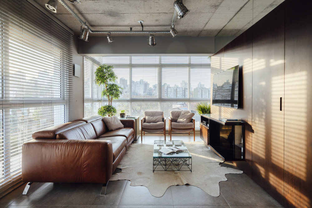 巴西莫奈公寓-13