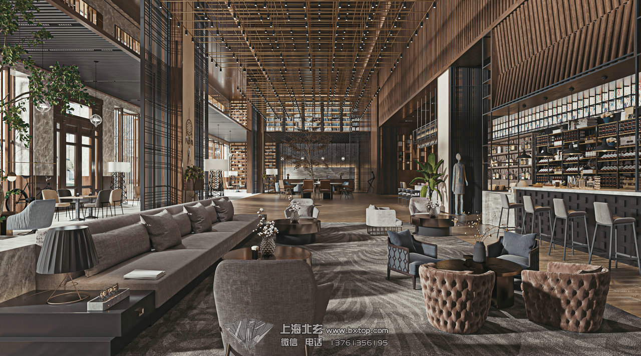 北玄视觉·娱乐餐饮-28