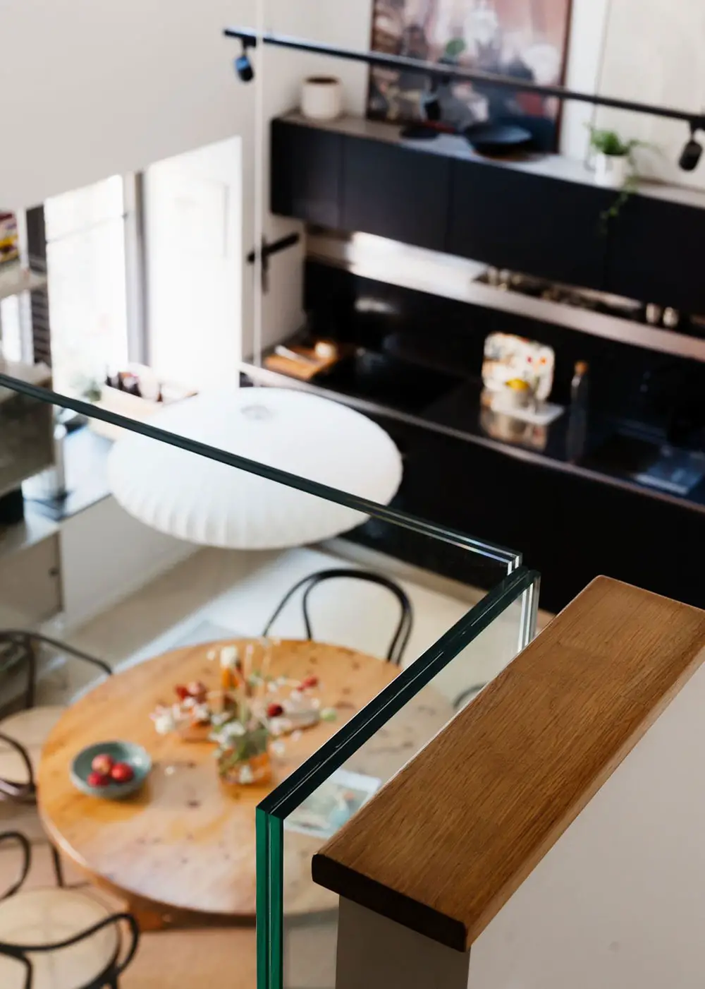 瑞典工业旧址的 loft 设计 | 大空间与明亮光线的完美结合-15