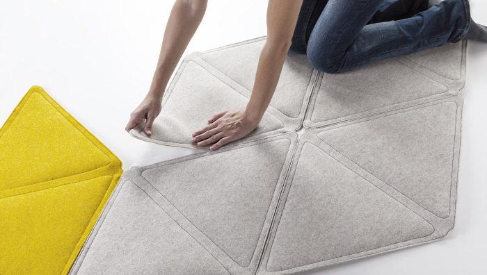 丨Loris De Grandi（代表Formabilio品牌）-1