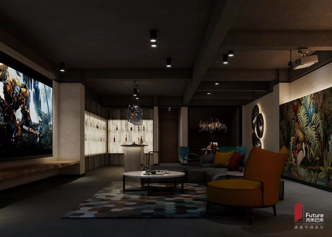 温馨家居,自然之韵-72