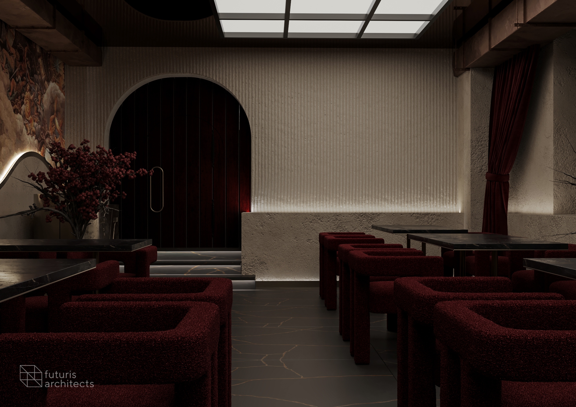 V9鸡尾酒吧间丨ArmeniaYerevan-27