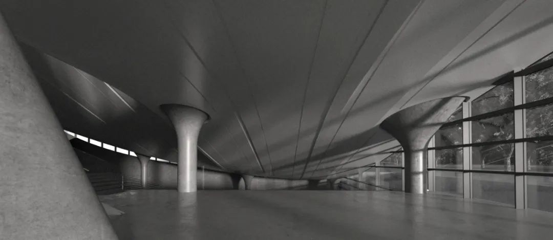 南昌OCT当代艺术馆丨中国南昌丨DUO道域优建筑设计事务所-52