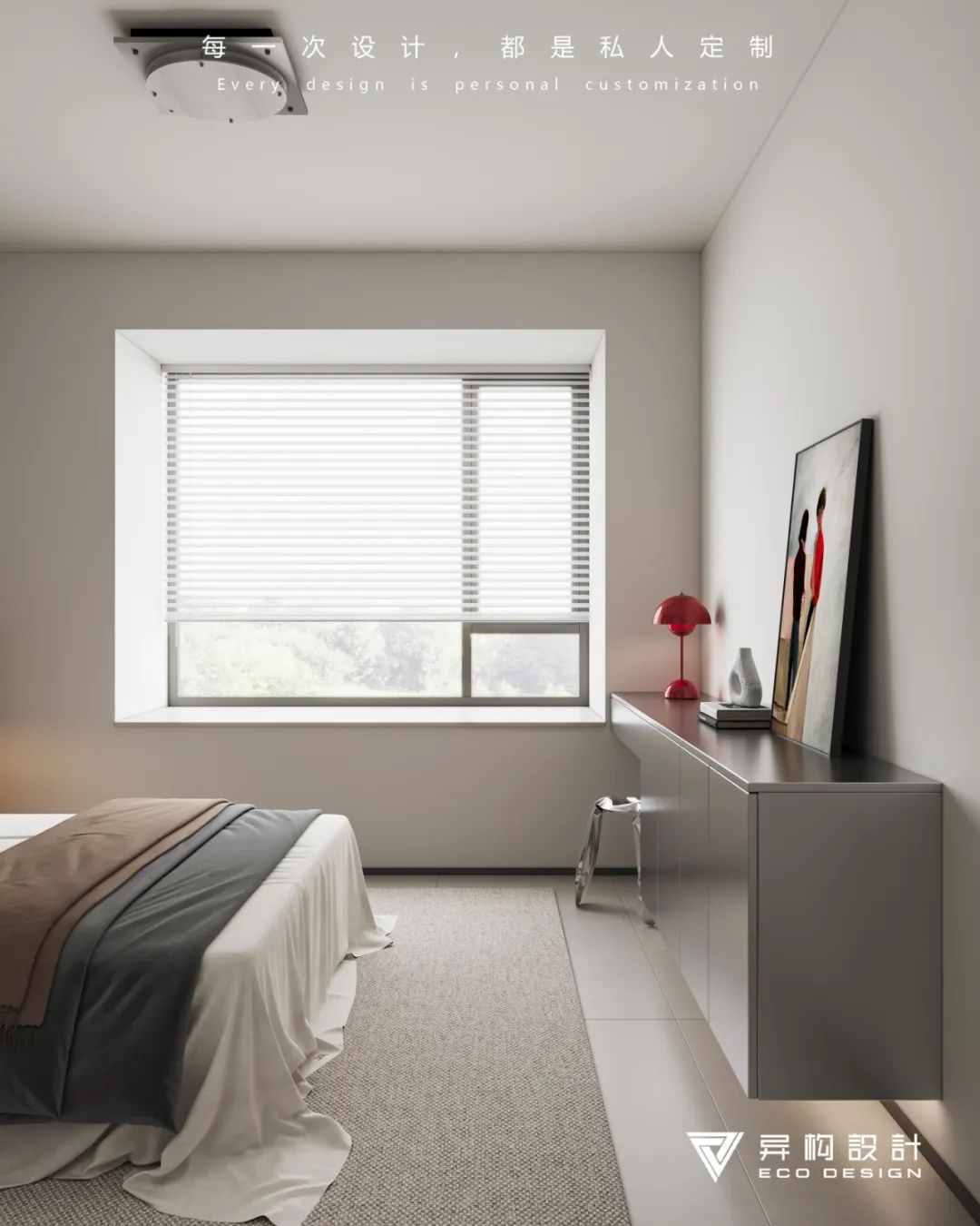 异构新作 · 自由之地 Land of the free丨西安异构设计-56