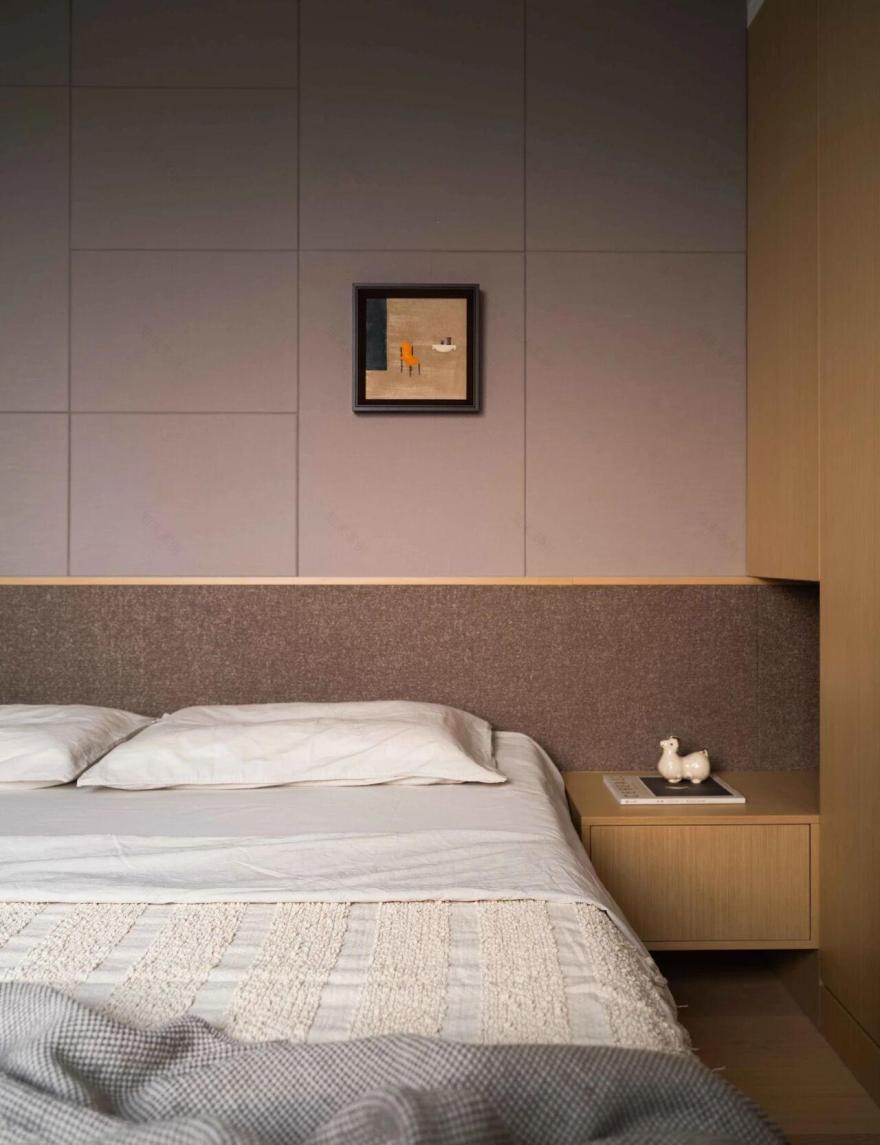 心安之所,即是归处丨中国成都丨成都集伽室内设计有限公司-64