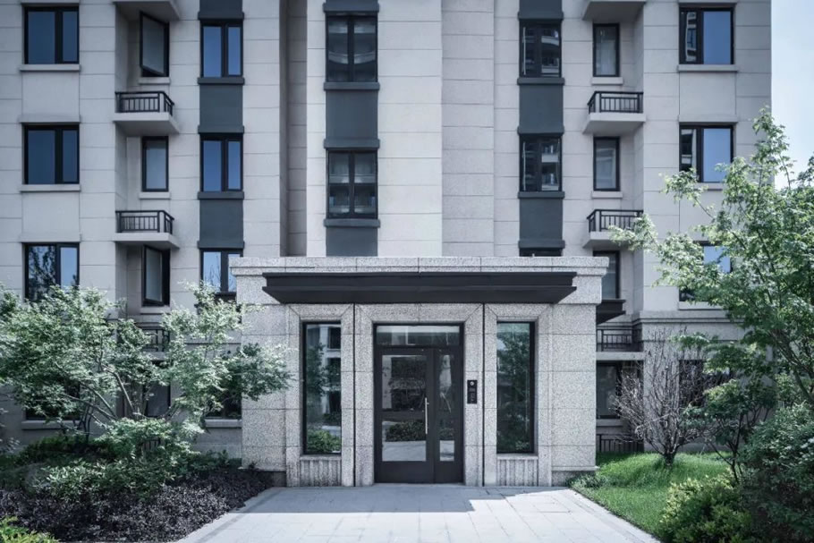 浙江宁波“岛之缘起”宜居社区设计丨中国宁波丨MPG | 摩高设计-64