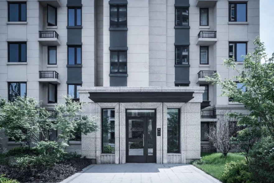 浙江宁波“岛之缘起”宜居社区设计丨中国宁波丨MPG | 摩高设计-64