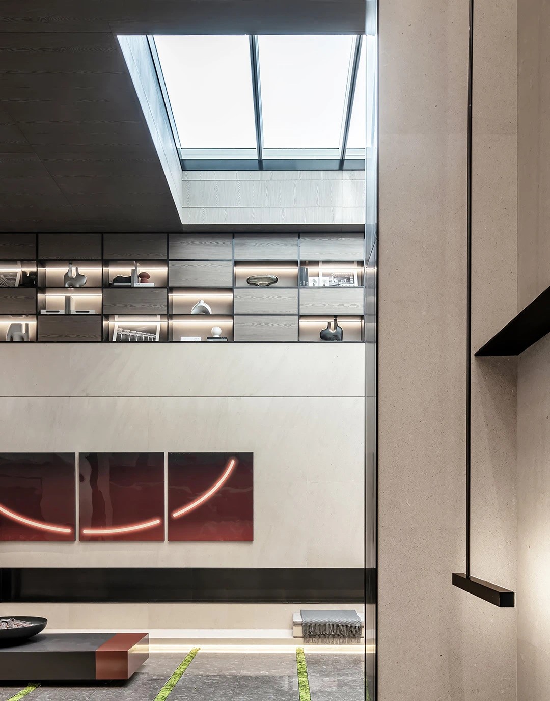 沈阳龙湖·锦璘原著别墅豪宅丨中国沈阳丨研质共设-30