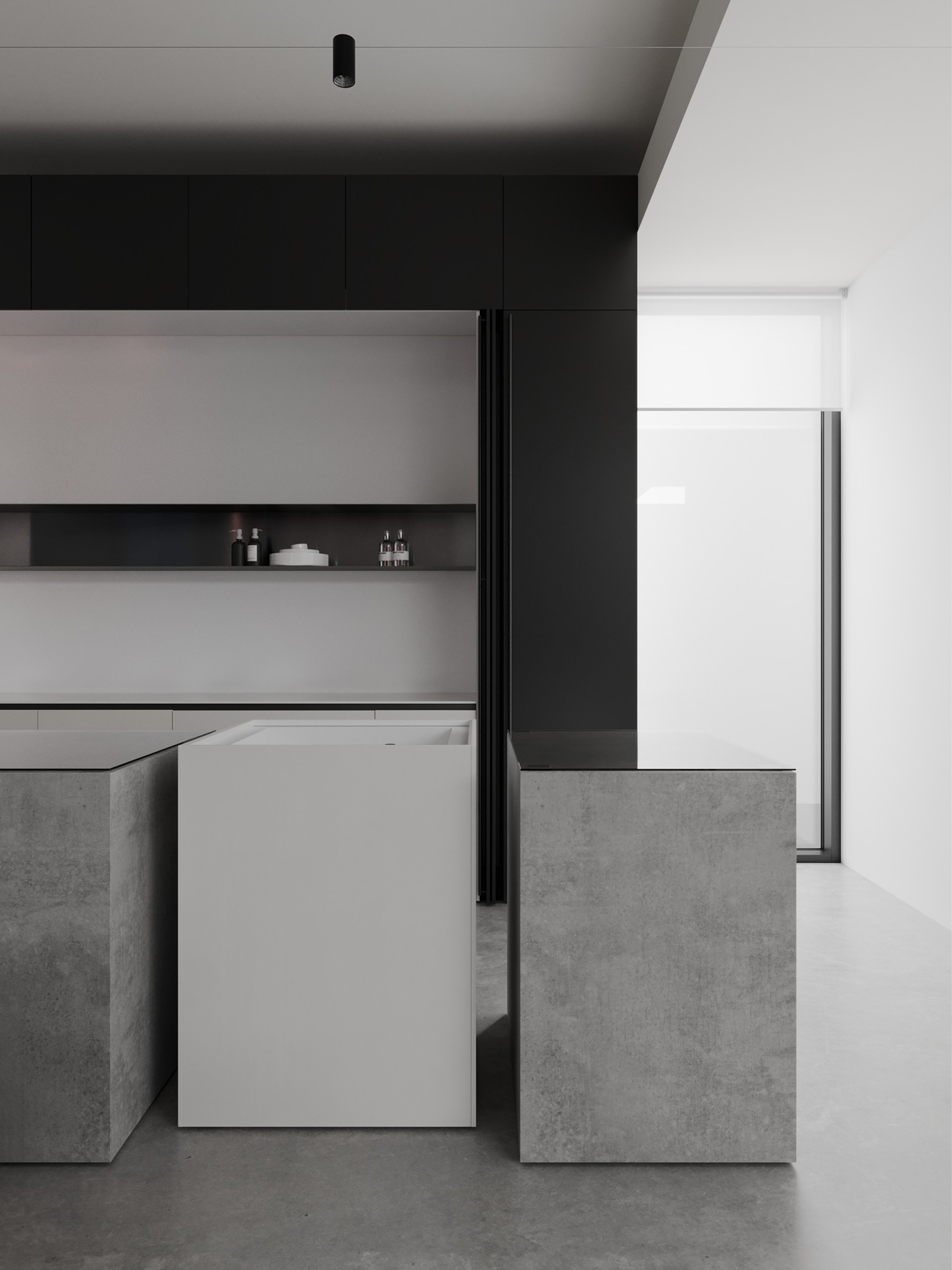 沙特豪华别墅884号丨沙特阿拉伯利雅得丨ARTIMITRO-41