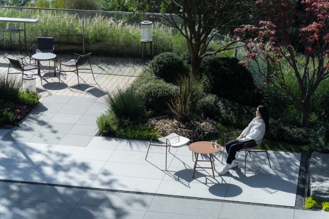 安康博元城蘭园丨中国安康丨WTD 纬图设计-6