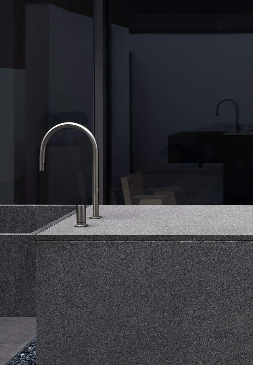 广州万科城别墅丨中国广州丨谭立予设计师工作室-88