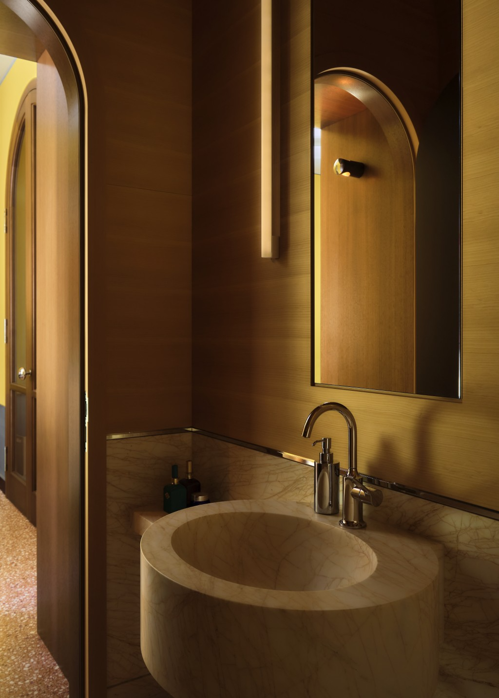 德国鲁尔“花园别墅”翻新项目丨德国建筑师吉斯伯特·波普勒（Gisbert Pöppler）-39