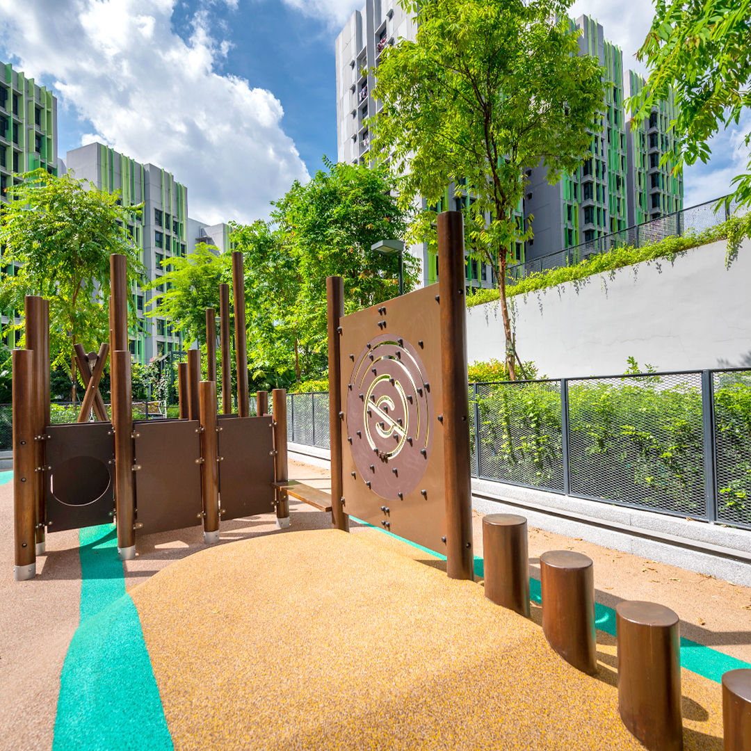 丨新加坡丨Carve,MKPL Architects Pte Ltd-39