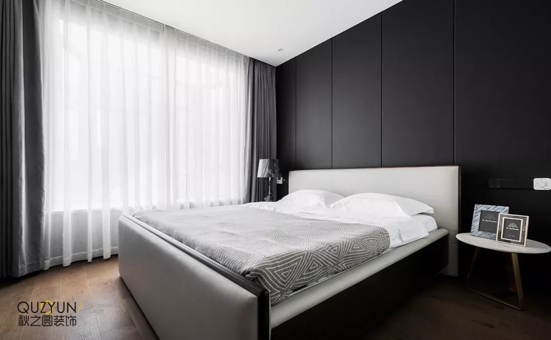 现代风格大名城 | 个性混搭，打造舒适生活空间-39