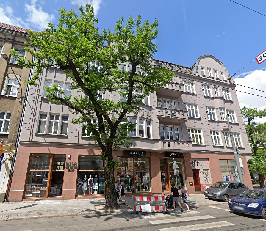 Przy Kraszewskiego 17号公寓现代化改造项目丨波兰波兹南-21