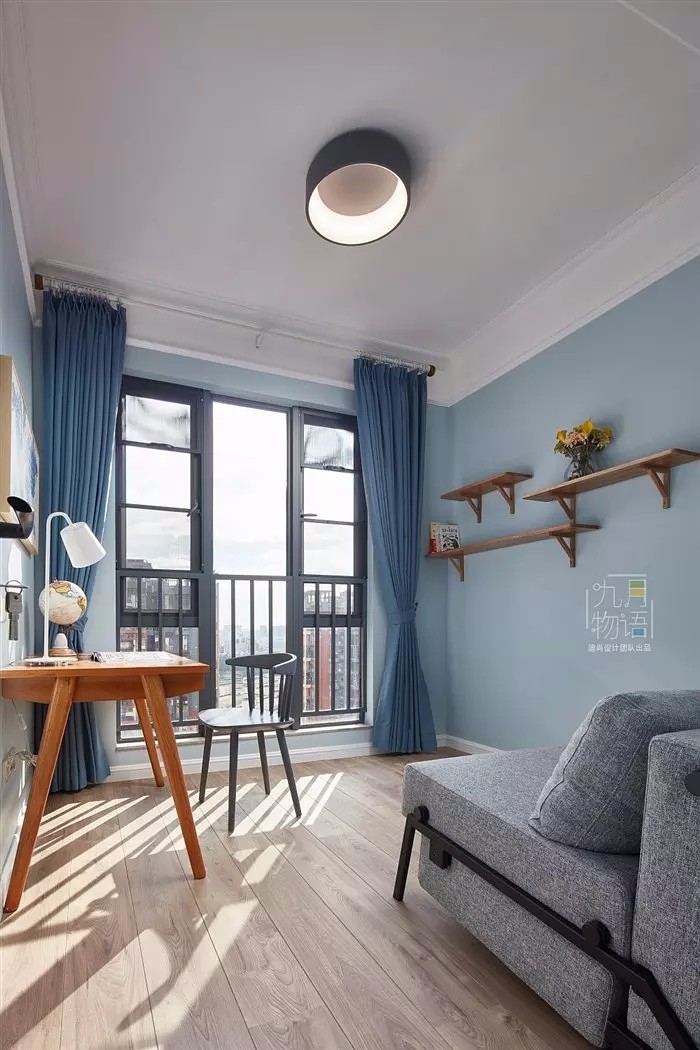 九月物语     收获清新的北欧  张君-21