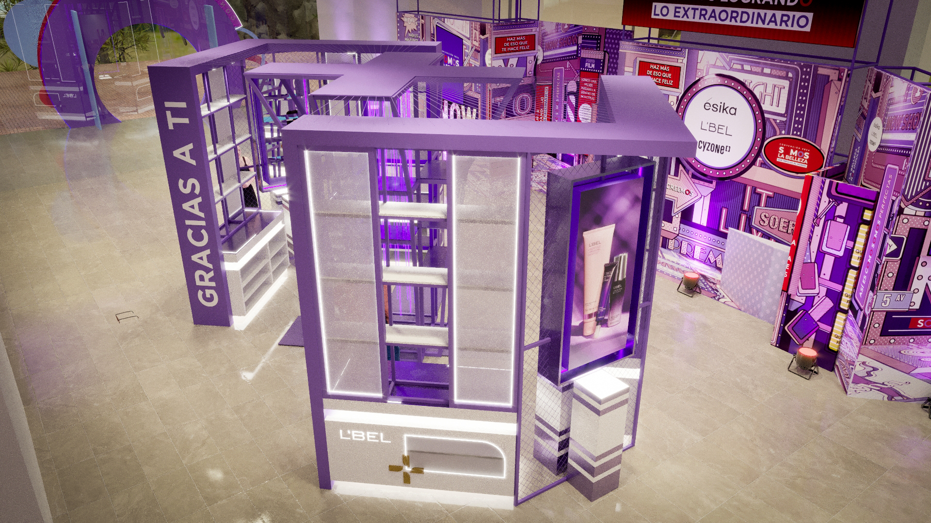 Propuesta Convención Belcorp 2024-12