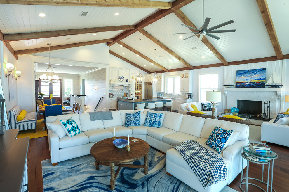 丨Bob Chatham（定制住宅设计）,LKDesigns（室内装饰）-20