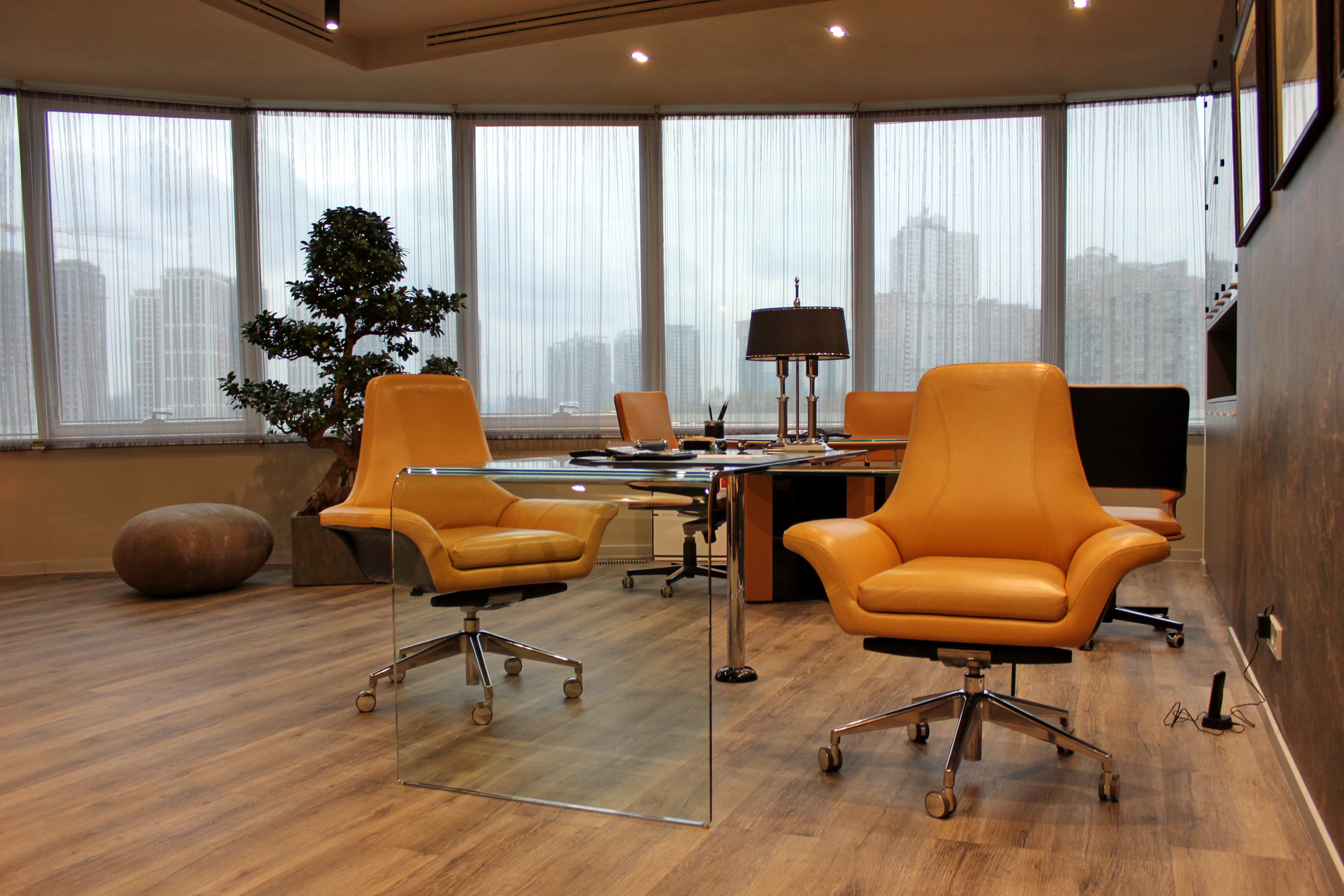 SMAGADESIGN 打造高端办公室设计典范-15