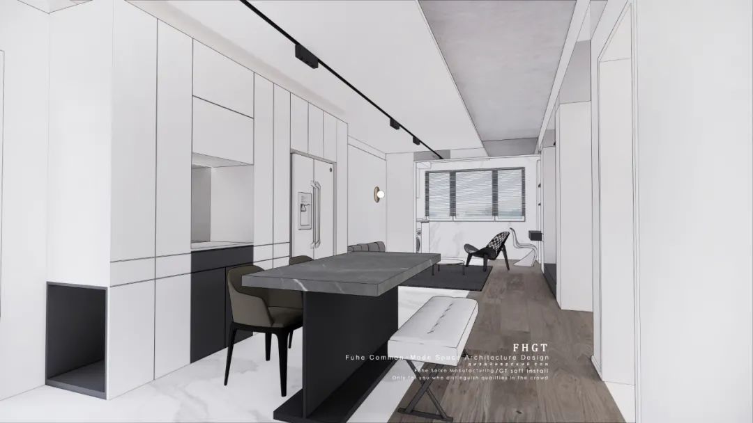 常州孚禾共态空间设计启幕,打造心灵港湾-16