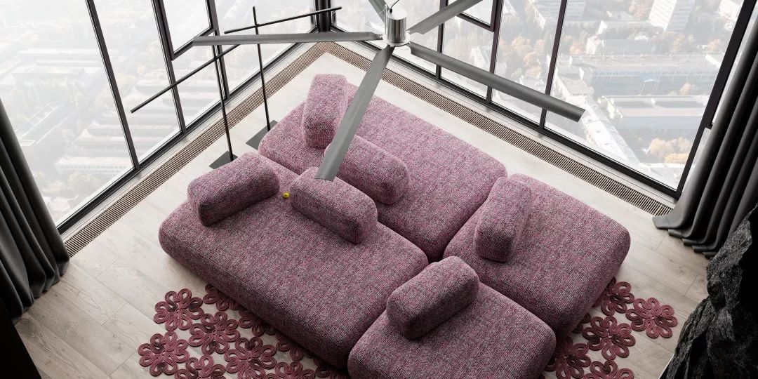 大宅设计,自然之韵-38