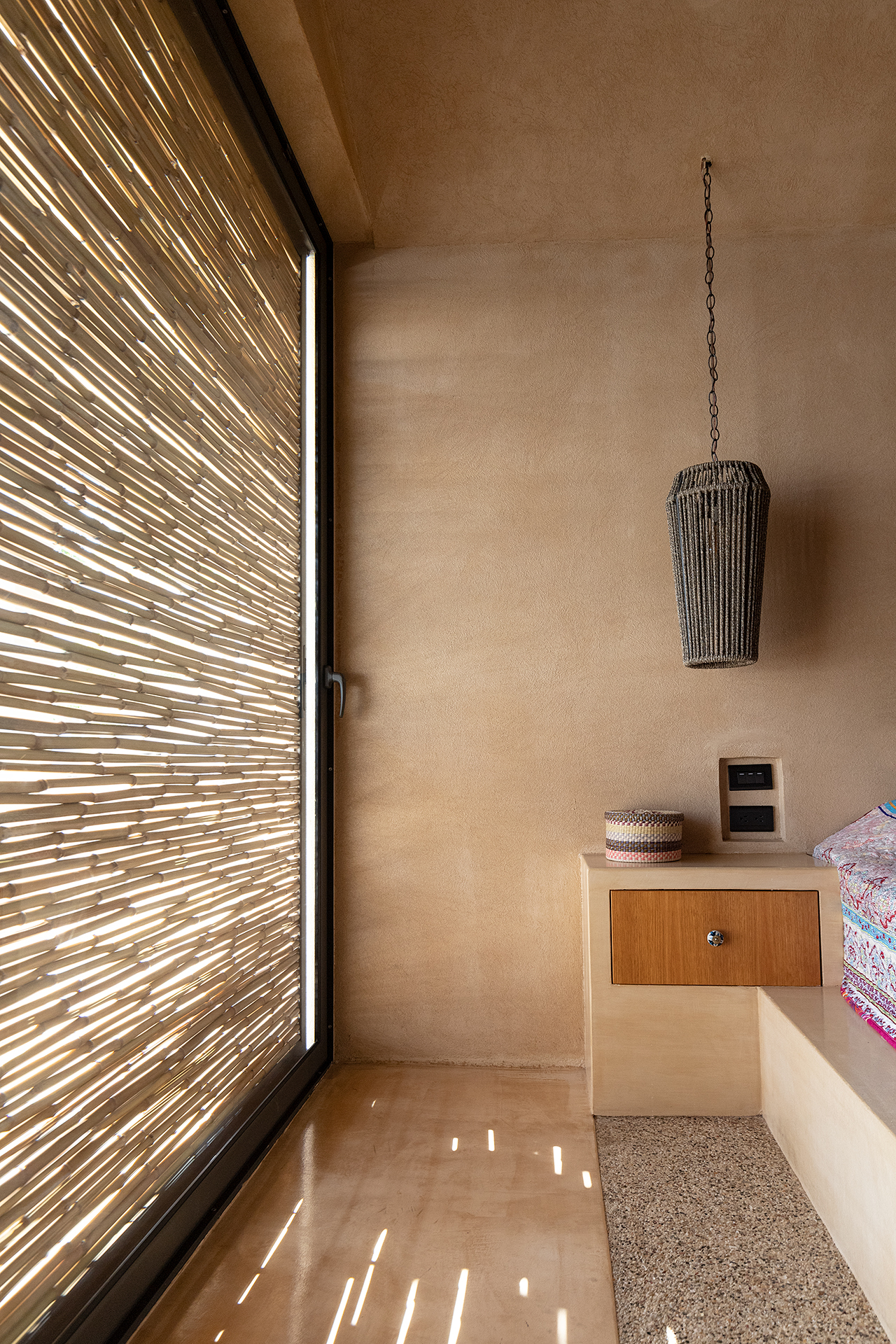 三并水池屋丨厄瓜多尔丨Diez+Muller Arquitectos-36