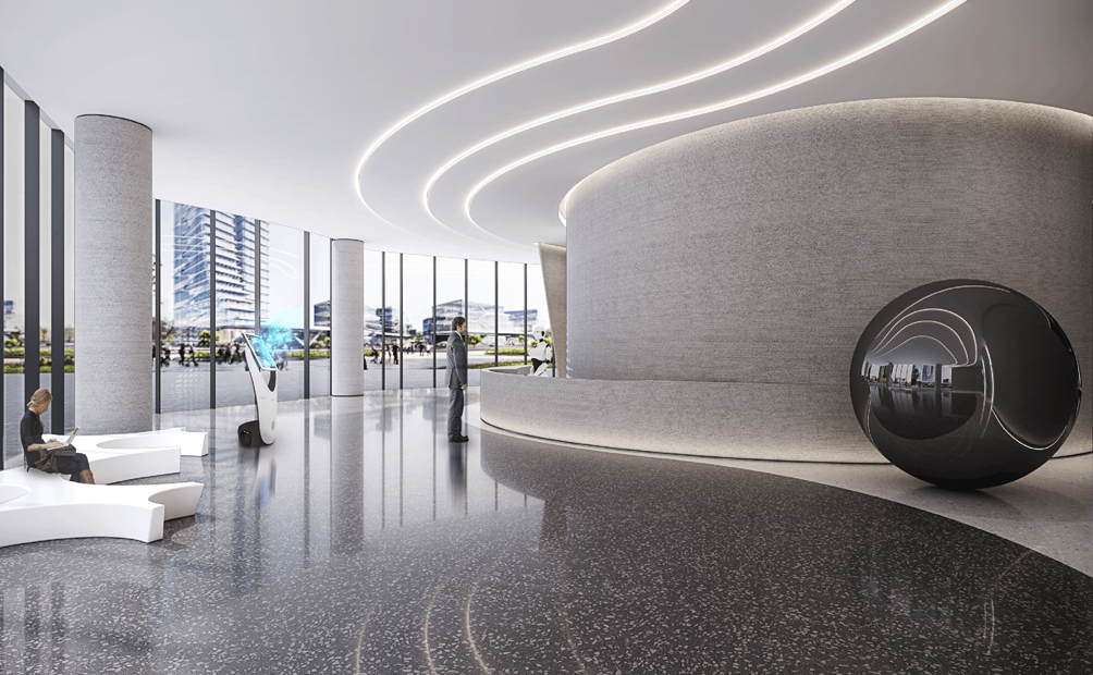 景瑞·誉璟天地丨中国天津丨睿禾景观规划设计（上海）有限公司-96