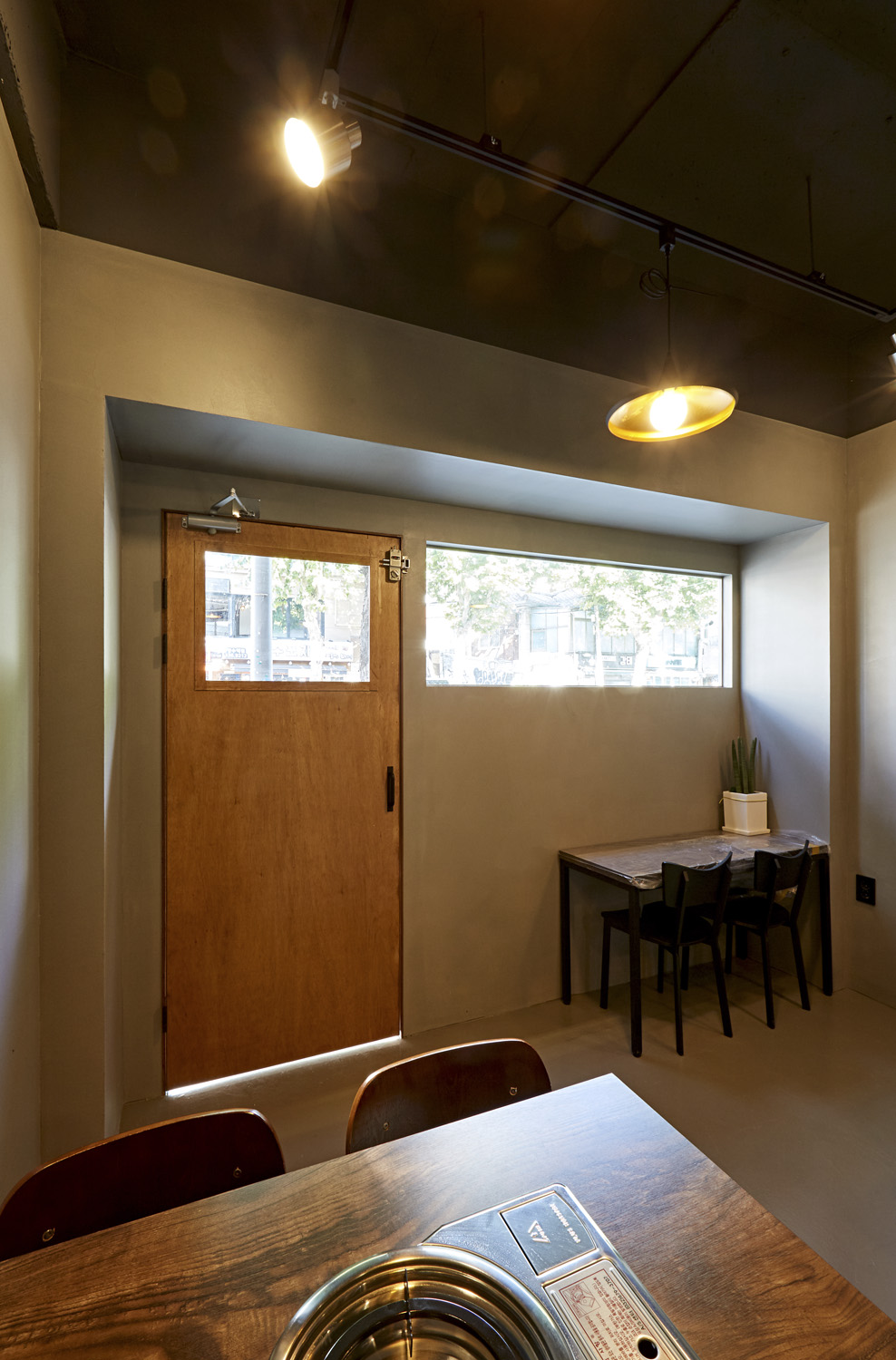 首尔韩屋，极简主义的完美诠释-11