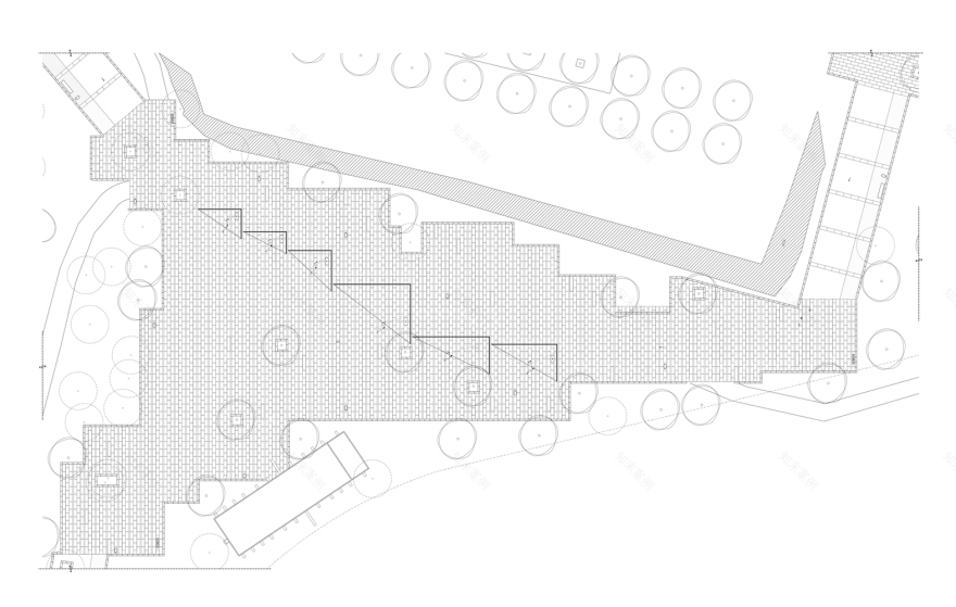 墨西哥 Guadalajara 社区公园重生丨SPRB Arquitectos-16