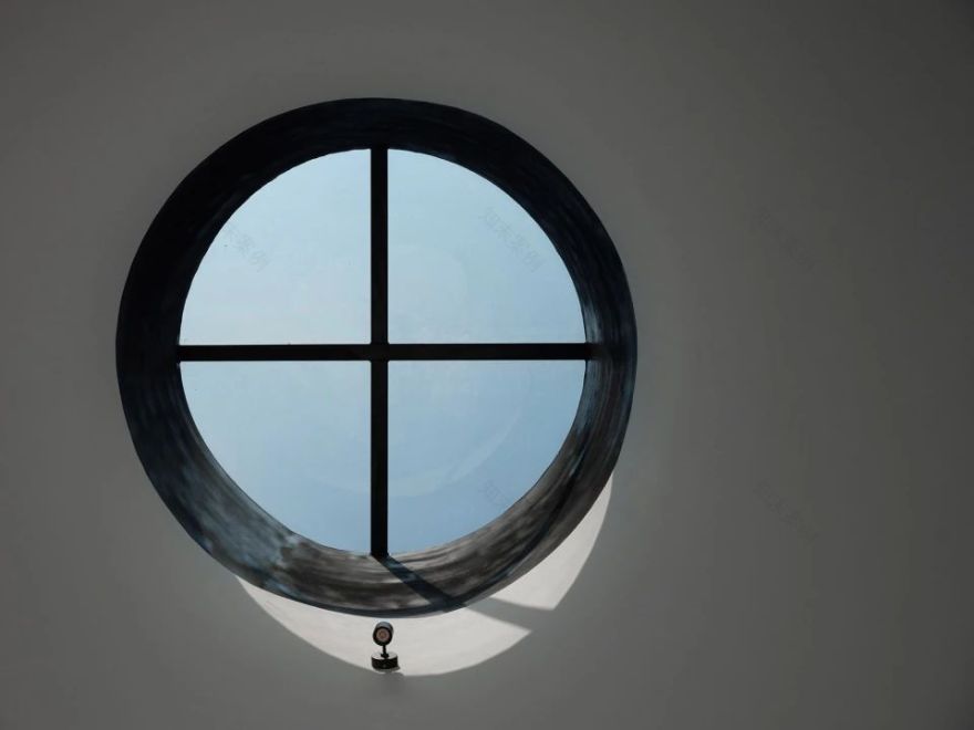 忘了咖啡丨中国苏州丨XIAO.DESIGN 西凹设计-19