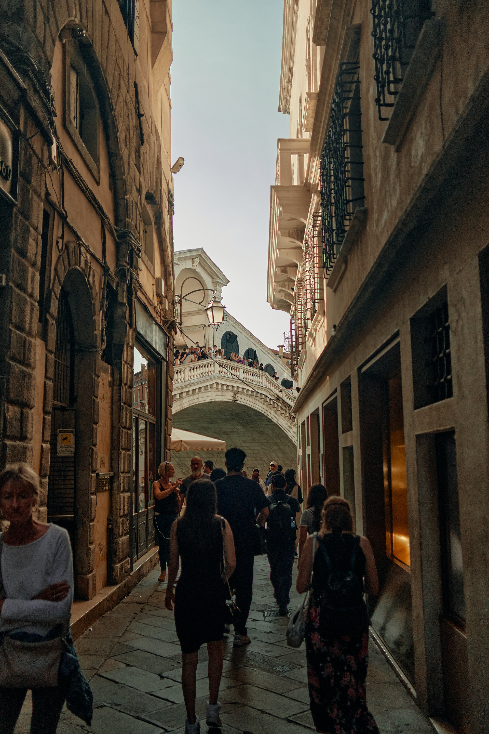 威尼斯漂浮城市丨法国尼斯-9