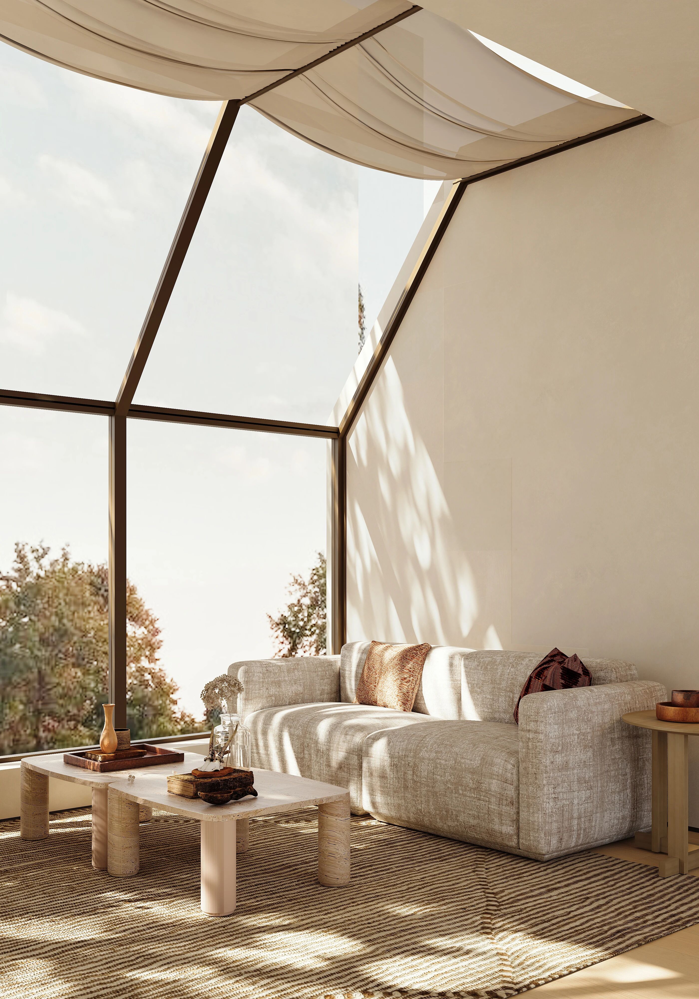 拾光牧屋丨中国苏州丨上海舍内建筑装饰工程有限公司-56