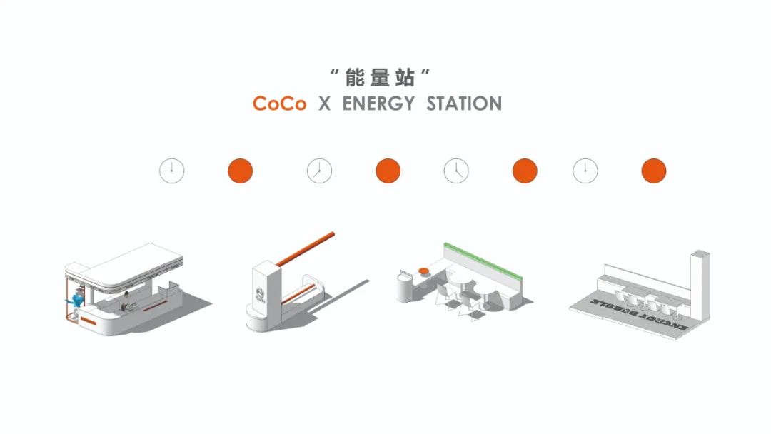 CoCo 都可王府井店丨中国南昌丨GDG 煦石室内建筑设计咨询-5